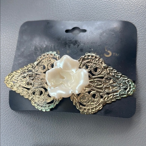 Vitage hair clips - Picture 3 of 6